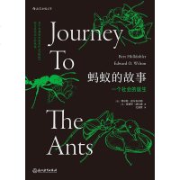 [M]蚂蚁的故事-9787553686516