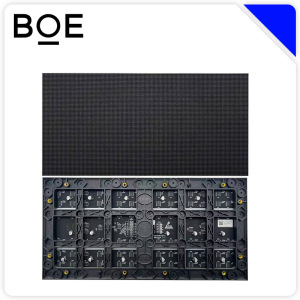 BOE 京东方室内LED显示屏 -BTQ012ECO 块
