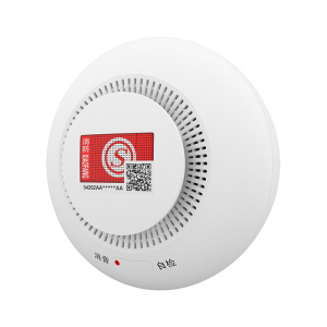 米若 4G烟雾报警器 PS-816 件
