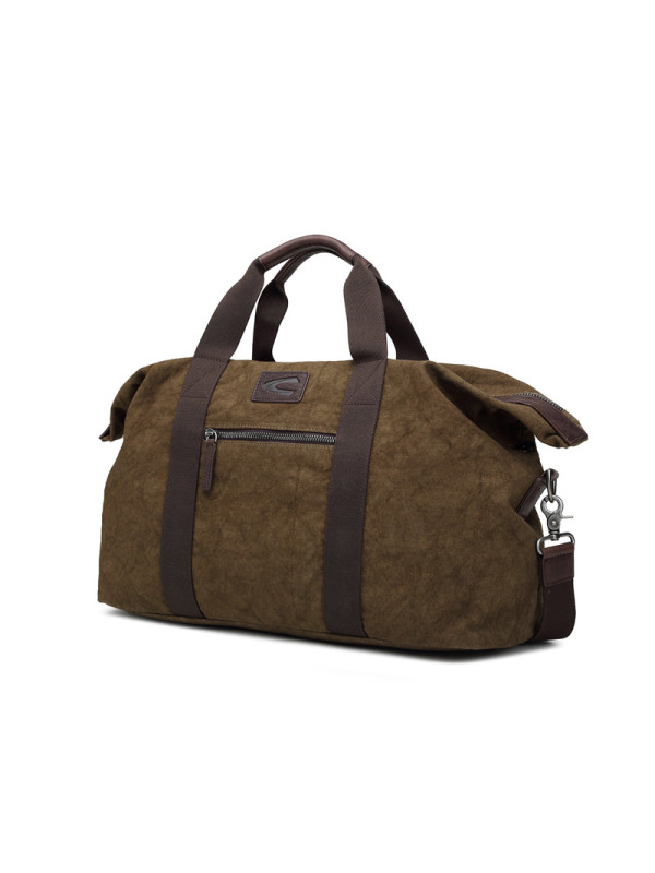 骆驼动感camelactive125043-212920100旅行包男士商务休闲旅行袋布包