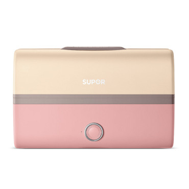 苏泊尔蒸煮饭盒dh02fd808