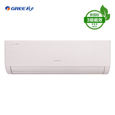 格力新能效凉之悦正1.5匹变频