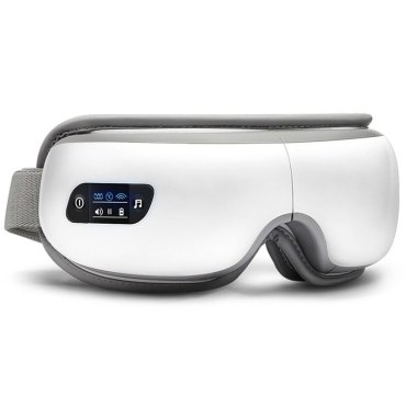 美国迪斯(desleep)眼部按摩仪器f300 蓝牙音乐款