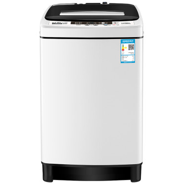 威力6kg全自动波轮洗衣机