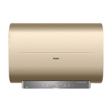 海尔电热水器双胆变频速热 扁桶智能操控es50h-ge3u1