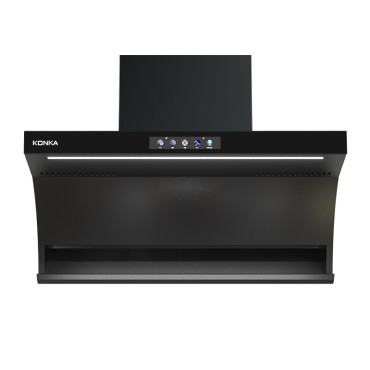 康佳(konka)顶侧双吸油烟机7字型抽油烟机