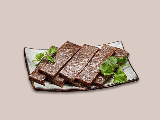 澄海馆特色 老山合猪头粽 400g