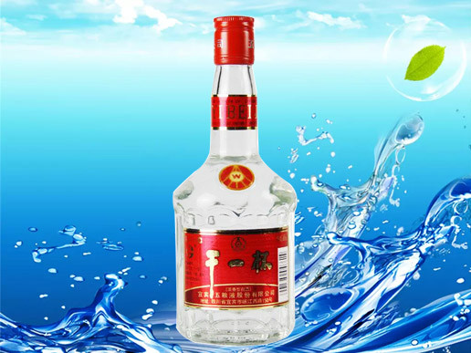 醉仙网 五粮液股份38度干一杯(2011年产)475ml纯粮白酒送礼宴会酒水