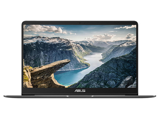 華碩(asus)靈耀u5100uq7200(7代i5 256g ssd gt940mx獨顯)筆記本