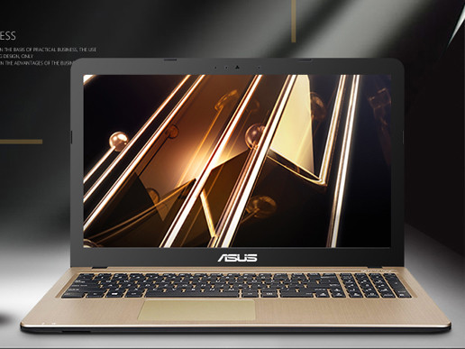 酷睿八代华硕a540up8250 15.6英寸笔记本电脑 i5 8250u