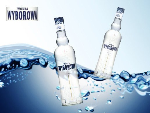 维波罗瓦波兰伏特加.700ml