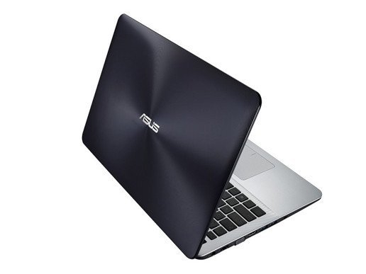 华硕(asus) vm510lj5500 vm510l 15.6英寸高清屏笔记本电脑 i7-5500