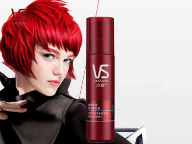 沙宣盈卷修润弹力素乳液100ml 免洗净化卷曲q弹盈卷修润