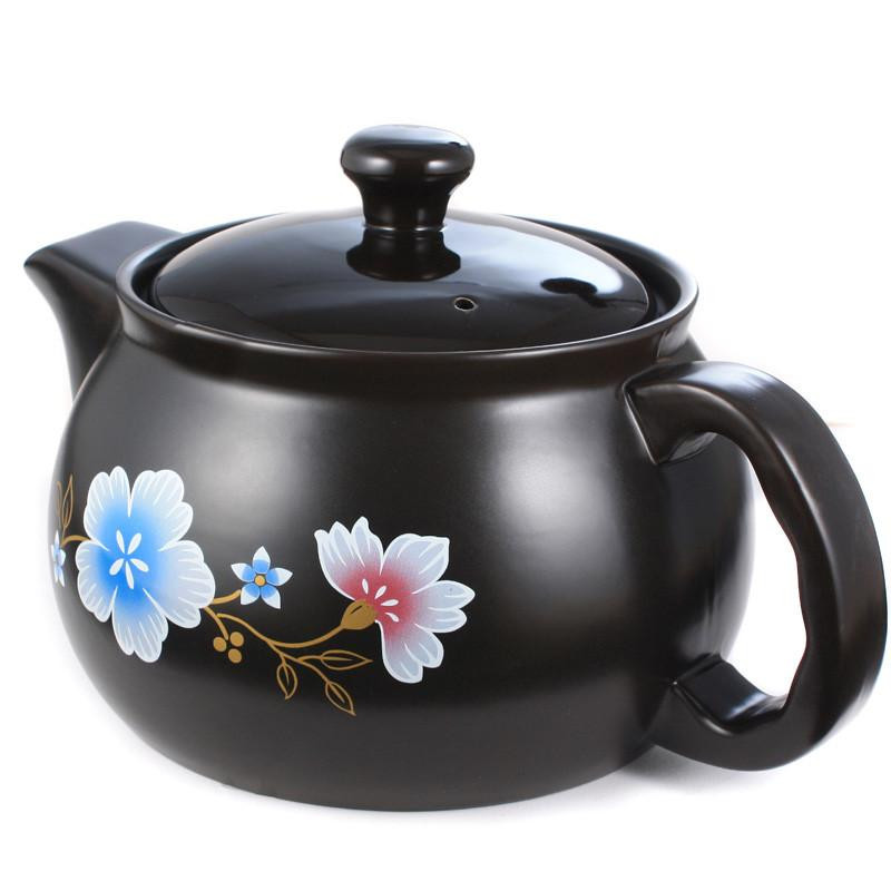 煎药壶中药壶养生壶电药锅煎药罐中药煲煎药机药锅煎药器汤锅电砂锅石