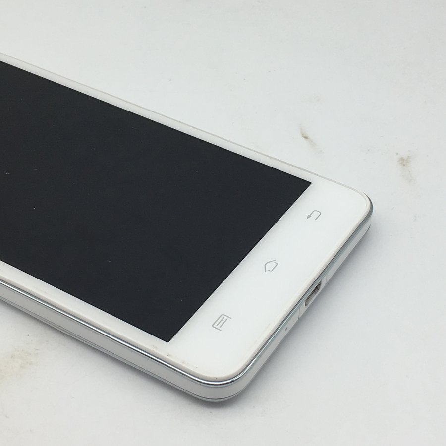 二手vivo【y31】全网通 白色 16 g 国行 9成新出售转让_北京二手手机